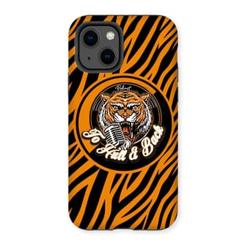 Tough Phone Case